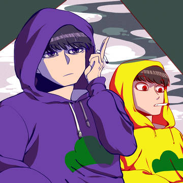おそ松さん