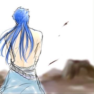 Fate落書きまとめ