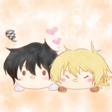 2017年1月〜3月落書き
