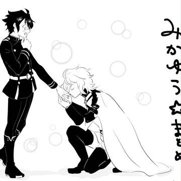 ミカ優まとめ⑥