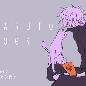 NARUTO4