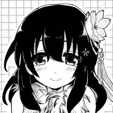 4月の歌姫 肇ちゃんダイマ本