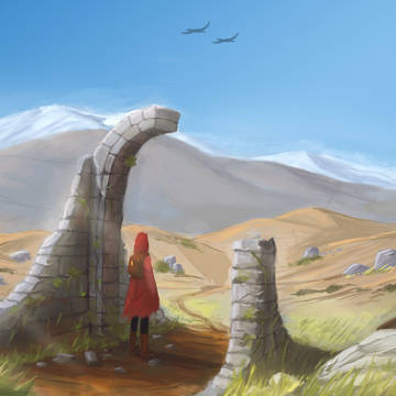 Hunter's Journey