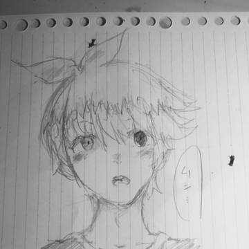 虫好きなシグ