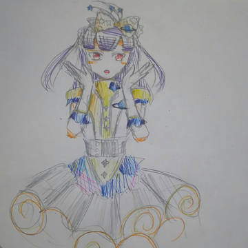 プリパラ リクエスト＆マイキャラ
