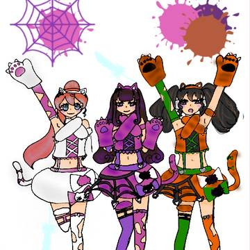 ガァルマゲドン
