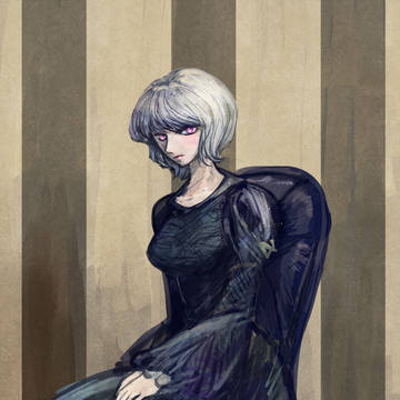 女性