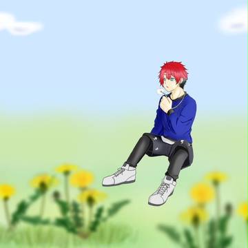 太一っちゃん