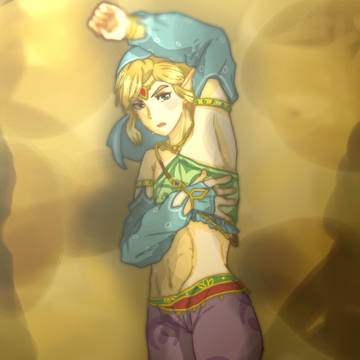 ばれた!