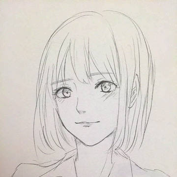 女の子