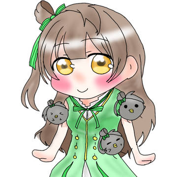 ことりとりとり～