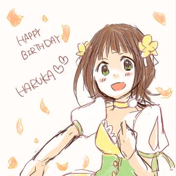 私のアイドル