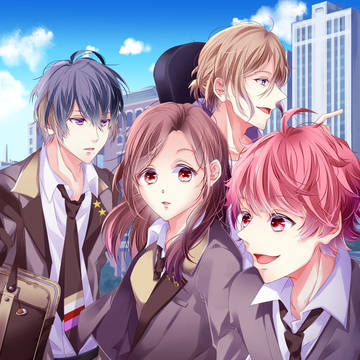 【A3!】放課後