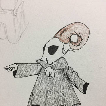 アナログ