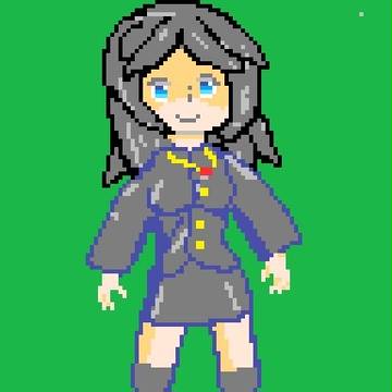 かわいくなってきたー
