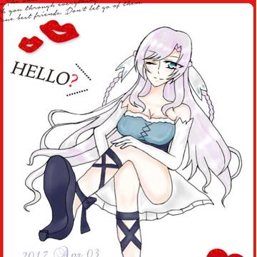 プルさんHPB