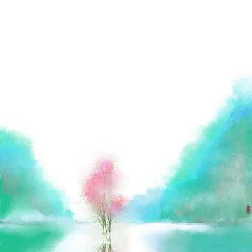山河城邺（摸鱼速途）