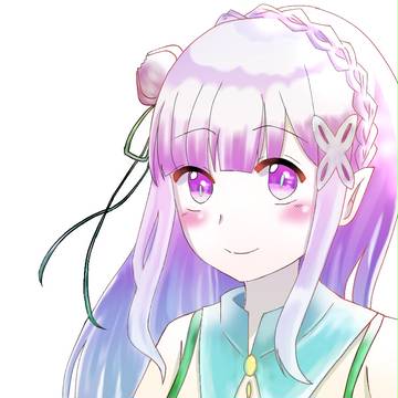 エミリアたん