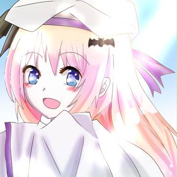 能美クドリャフカ