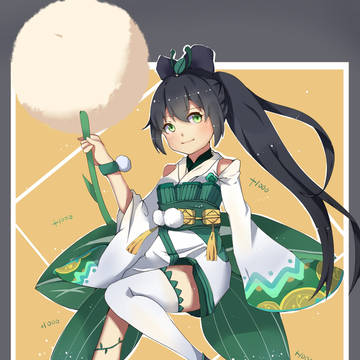 萤草