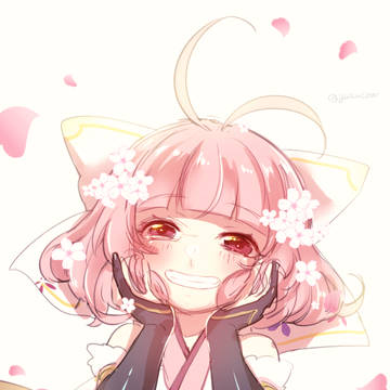 リンプイ落書きまとめ