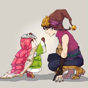 4/1 Lulu doodle