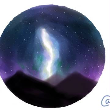 星空