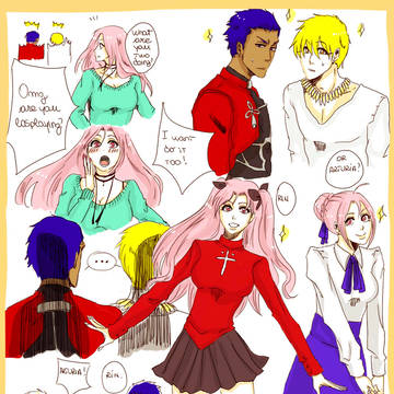 Cosplay