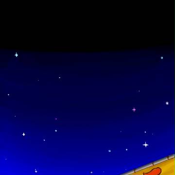 手ブロで更新したテンプレ・イラスト編2