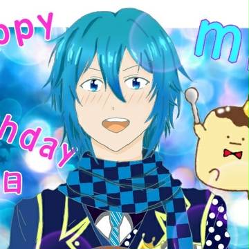 IDOLiSH7 四葉環生誕祭