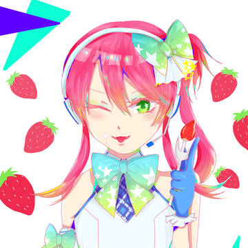 誕生日コスチューム