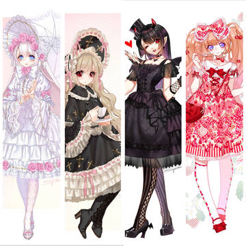 ❀LOLITA❀