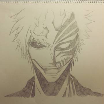 BLEACH 黒崎一護