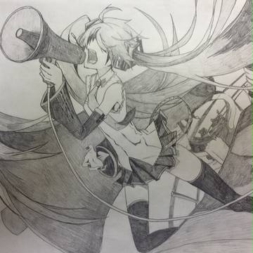 初音ミク