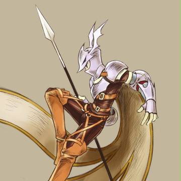 竜騎士