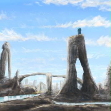 岩