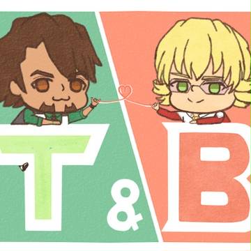 タイバニ６周年