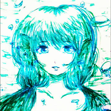 人魚