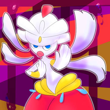 メガチャーレム