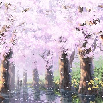 うらら水路