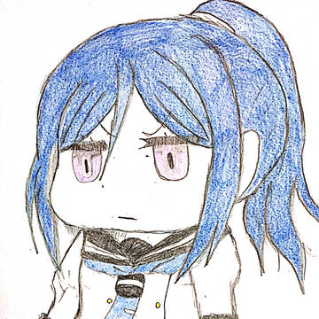 リヨ松浦果南