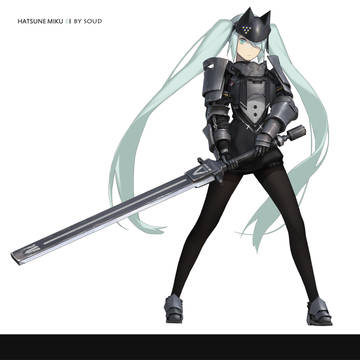 MIKU