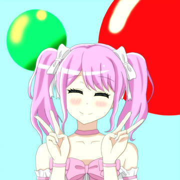 丸山彩ちゃん