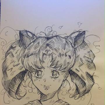 Chibi Moon