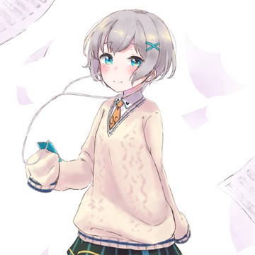 伊藤萌