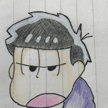 おそ松さん