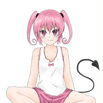 ナナ・アスタ・デビルーク