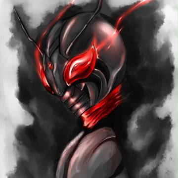仮面ライダースーパー1