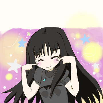 あざといくらいの可愛さがいいんです！