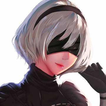 Nier automata